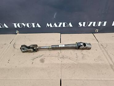 KRSTAK LETVE VOLANA ZA NISSAN QASHQAI, QASHQAI + 2 OD 2007. DO 2013