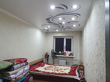 карабалтах: ПРОДАЁТСЯ 2-КОМНАТНАЯ КВАРТИРА В КАРА-БАЛТЕ 📍 15 квартал 📐 Площадь — — 2