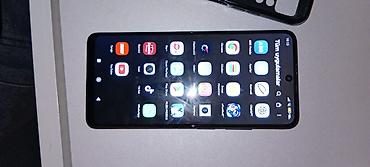 redmi 12: Redmi 12 pro 4G.
Yaddaş: 256 GB
Ram: 8 GB

Təcili satılır — 2