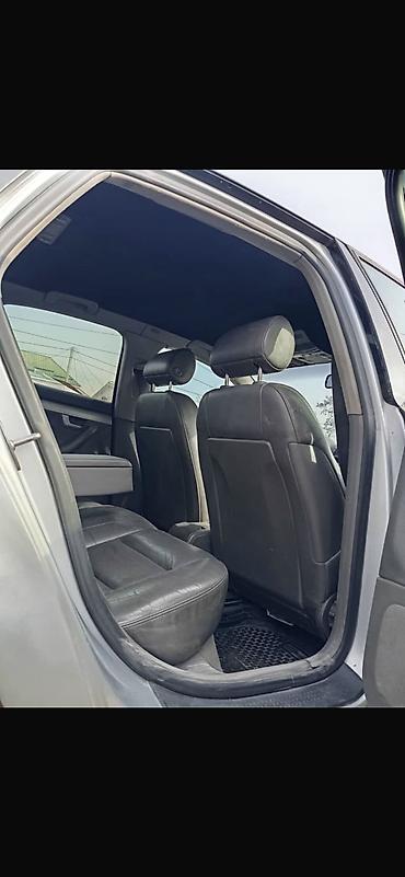 Audi: Audi A4: 2001 г., 2 л, Механика, Бензин — 6