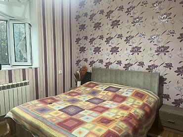setka çarpayı: Ceyranbatan bağları bataqlığda deyil makler tikili ev deyil — 7