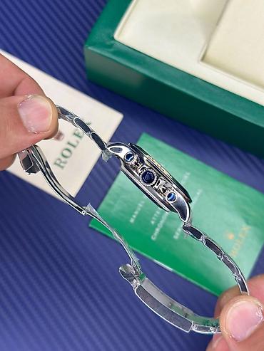 rolex daytona: Yeni, Qol saatı, Rolex, rəng - Yaşıl — 5