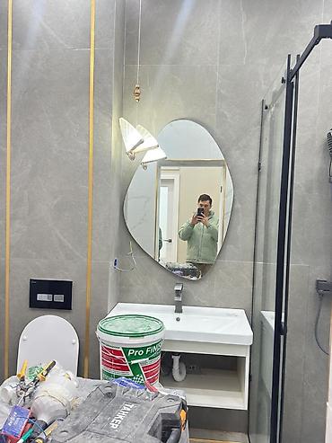 Паркет: Ремонт под ключ ! Санузел под ключ! кафель ! гранит ! теневой потолок — 6