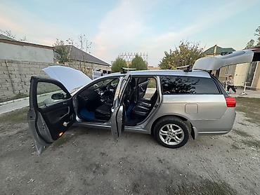 honda cvr: Honda Accord: 2005 г., 2.4 л, Автомат, Бензин, Универсал — 9