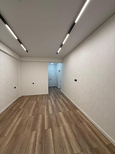 Недвижимость: 6 комнат, 280 м², Аламедин-1 мкр Элитка, 1 этаж, Дизайнерский ремонт — 6