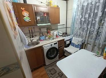 квартиры 5 мкр: 2 комнаты, 43 м², 5 мкр 104 серия, 2 этаж, Косметический ремонт — 1