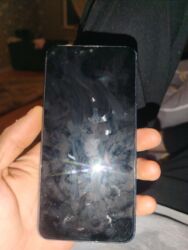 телефоны флай iq4403: Samsung Galaxy A10s, 32 ГБ, цвет - Голубой, Кнопочный, Сенсорный, Отпечаток пальца