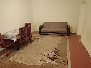 kiraye ev xrdalan: Sabunçu rayonu, Sabunçu qəsəbəsi. Hamamın yanında 2 otaqlı həyət evi — 3