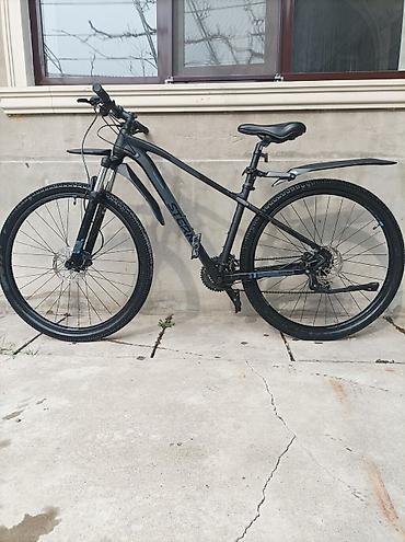 Горные велосипеды: Горный велосипед, Stern, Алюминий, Б/у at lalafo.kg — 1 Горные велосипеды: Горный велосипед, Stern, Алюминий, Б/у — 1