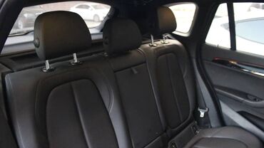 BMW: BMW X1: 2019 г., 2 л, Автомат, Бензин, Кроссовер — 9