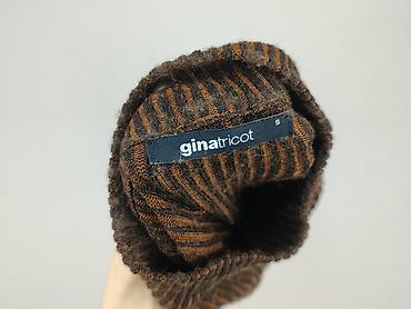 esprit sweter w paski: Gina Tricot, Golf damski, rozmiar S — 4
