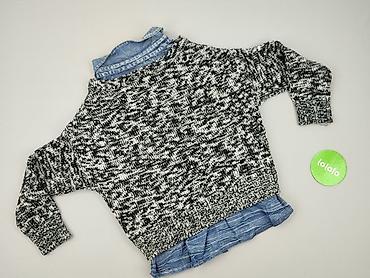 swetry c: Sweter damski, rozmiar One size — 3