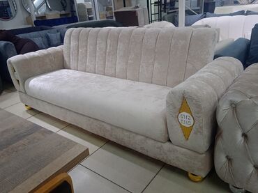 Раскладные диваны: Раскладной диван, Новый — 2