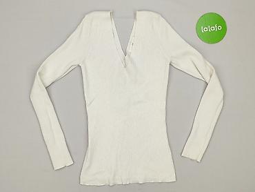 vera vicher: H&M L.O.G.G., Bluzka damska, rozmiar S — 2