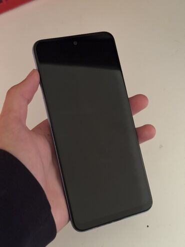 Poco: Poco X5 5G, Б/у, 256 ГБ, цвет - Голубой, 2 SIM — 2