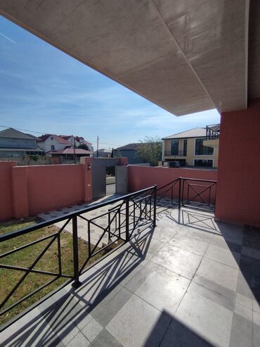 Həyət evləri və villaların satışı: Mehdiabad 4 otaqlı, 200 kv. m, Yeni təmirli — 21