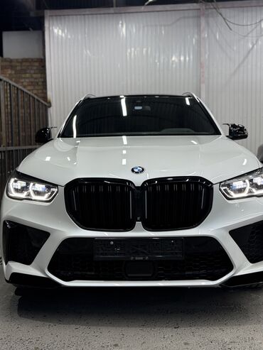 купить двигатель бмв х5 дизель: BMW 5 series: 2018 г., 3 л, Автомат, Бензин, Жол тандабас