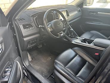 Другие автомобили: Samsung qm6 родной окрас в идеальном состоянии свежепригнан — 6