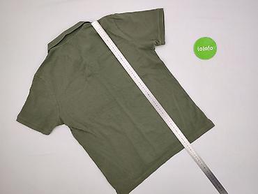 second hand łask: Polo Ralph Lauren, Koszulka polo dla mężczyzn, rozmiar XL — 4