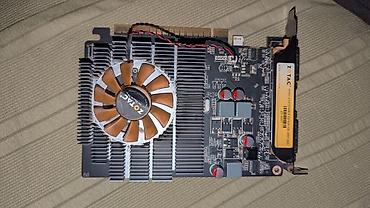 смарт камеры: Видеокарта для ПК, Б/у, GeForce GT, До 2 ГБ — 3