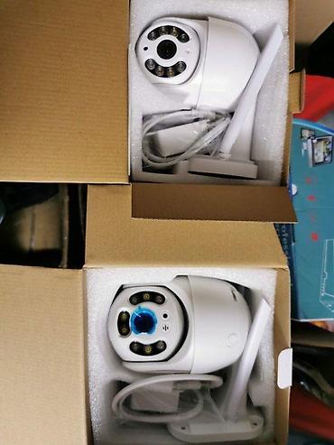 Kamere za video nadzor: 📹 WiFi PTZ KAMERE – VIDEO NADZOR RASPRODAJA – AKCIJSKE CENE OD 2500 — 18
