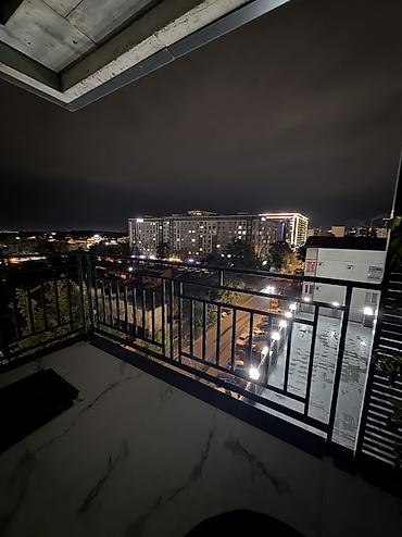 nova grant: 3 комнаты, 92 м², Молодая Гвардия Элитка, 6 этаж, Дизайнерский ремонт — 9