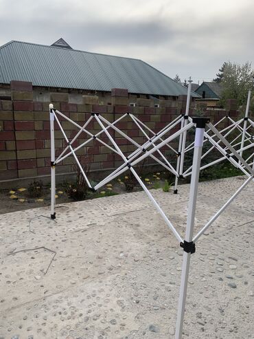 Другое для спорта и отдыха: Шатёр 
 Хорошего качества — 17