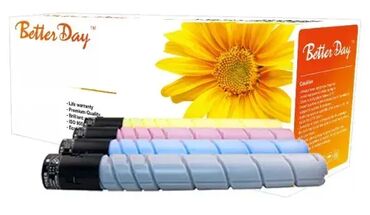 bajt za punjac: Brand: BetterDay Model: Toner BetterDay C-TN221 M zam. kaseta za
