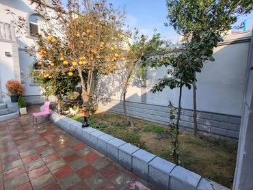 Həyət evləri və villaların satışı: 8-ci kilometr 7 otaqlı, 220 kv. m, Yeni təmirli — 7