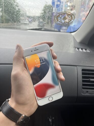 rəsmi 14 c: IPhone 6s, 16 ГБ, Розовый, Гарантия, Отпечаток пальца, С документами