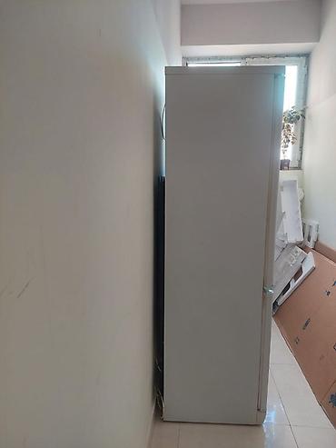 qapı kalonkasi: Indesit iki kameralı soyuducu ƏLAQƏ NÖMRƏSİ:051-633-80-44 - — 2