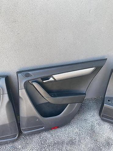 tapacir golf 4: TAPACIRI VRATA ZA VOLKSWAGEN PASSAT B7 | Tapaciri vrata za Passat B7 — 4