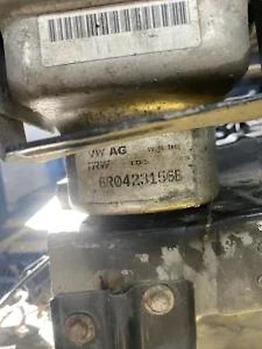 b6 204: SERVO PUMPA ELEKTRICNA AUDI A1 POLO SEAT 6R0423156B | audi vw delovi — 1
