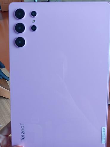 tecno pova 5g: Telzeal P20Z planşet dəsti – 11 inch Xüsusiyyətlər: - 11 düym ekran — 1