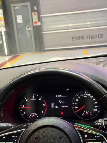 Kia: Kia Seltos: 2021 г., Дизель — 15