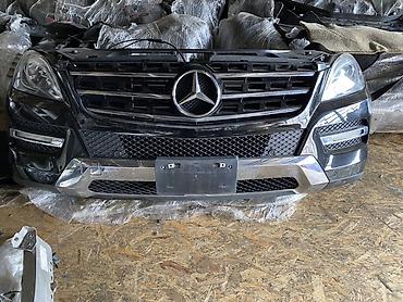 Детали двигателя и моторы в сборе: 🚘 Запчасти на Mercedes-Benz оригинальные из Японии 🇯🇵 В продаже — 7