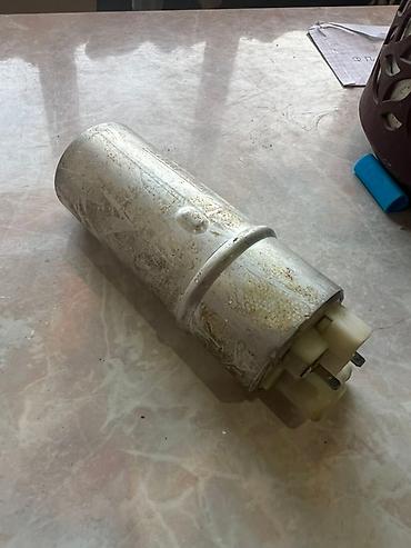 Щитки приборов: Щиток приборов BMW Оригинал, Германия — 7