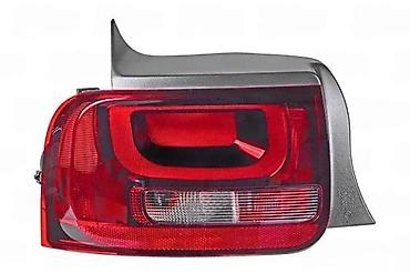 stop svetlo reno megan 3: ŠTOP SVETLO CITROEN C4 CACTUS 09.14- | Na prodaju Štop svetlo — 3