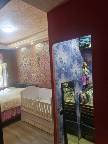 Köhnə tikili: Bakı, 2-ci mikrorayon, 2 otaqlı, Köhnə tikili, m. Memar Əcəmi, 56 kv. m — 17