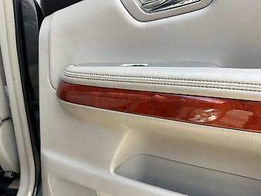 Lexus: Lexus RX: 2003 г., 3.3 л, Автомат, Бензин, Кроссовер — 8