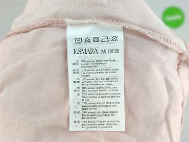 esmara pyjama set: Esmara, Bluzka damska, rozmiar XS — 5