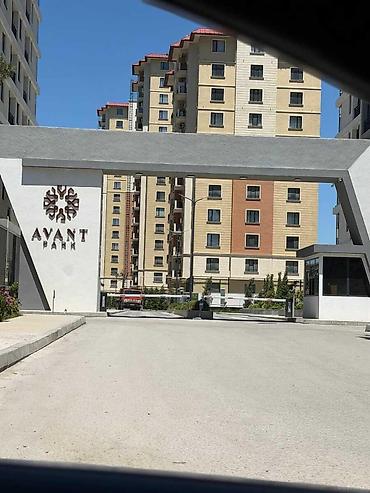 yasma: Yasamal, 3 otaqlı, Yeni tikili, m. 20 Yanvar, 120 kv. m — 4