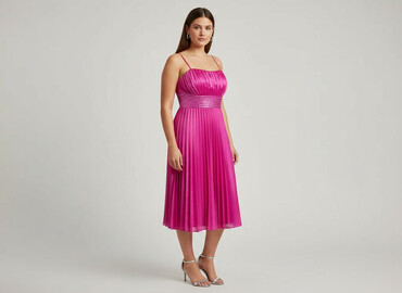 sukienka na jedno ramię na wesele: Sukienka damska, rozmiar XL