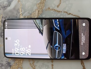 işlənmiş redmi note 8: Xiaomi Redmi Note 11, 128 GB, rəng - Boz, 
 Barmaq izi, Face ID