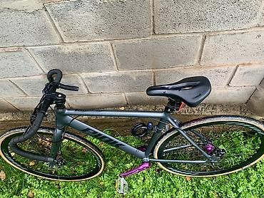 Шоссейные велосипеды: Шоссейный велосипед, Рама M (156 - 178 см), Новый — 6