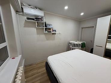 Продажа квартир: 2 комнаты, 60 м², Тунгуч мкр Элитка, 6 этаж, Евроремонт — 3