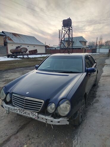 мерс w212 цена: Mercedes-Benz : 1999 г., 2.4 л, Автомат, Бензин, Седан