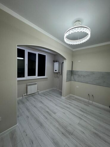 Продажа квартир: 1 комната, 44 м², 106 серия, 4 этаж, Евроремонт
