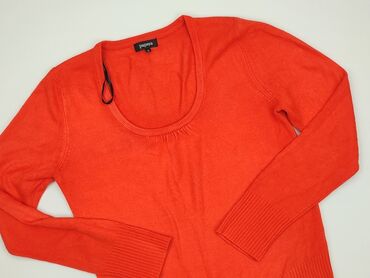 Papaya, Women`s sweater, L (EU 40)