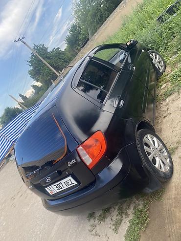 хюндай ай 20: Hyundai Getz: 2007 г., 1.4 л, Механика, Бензин, Хэтчбэк — 7
